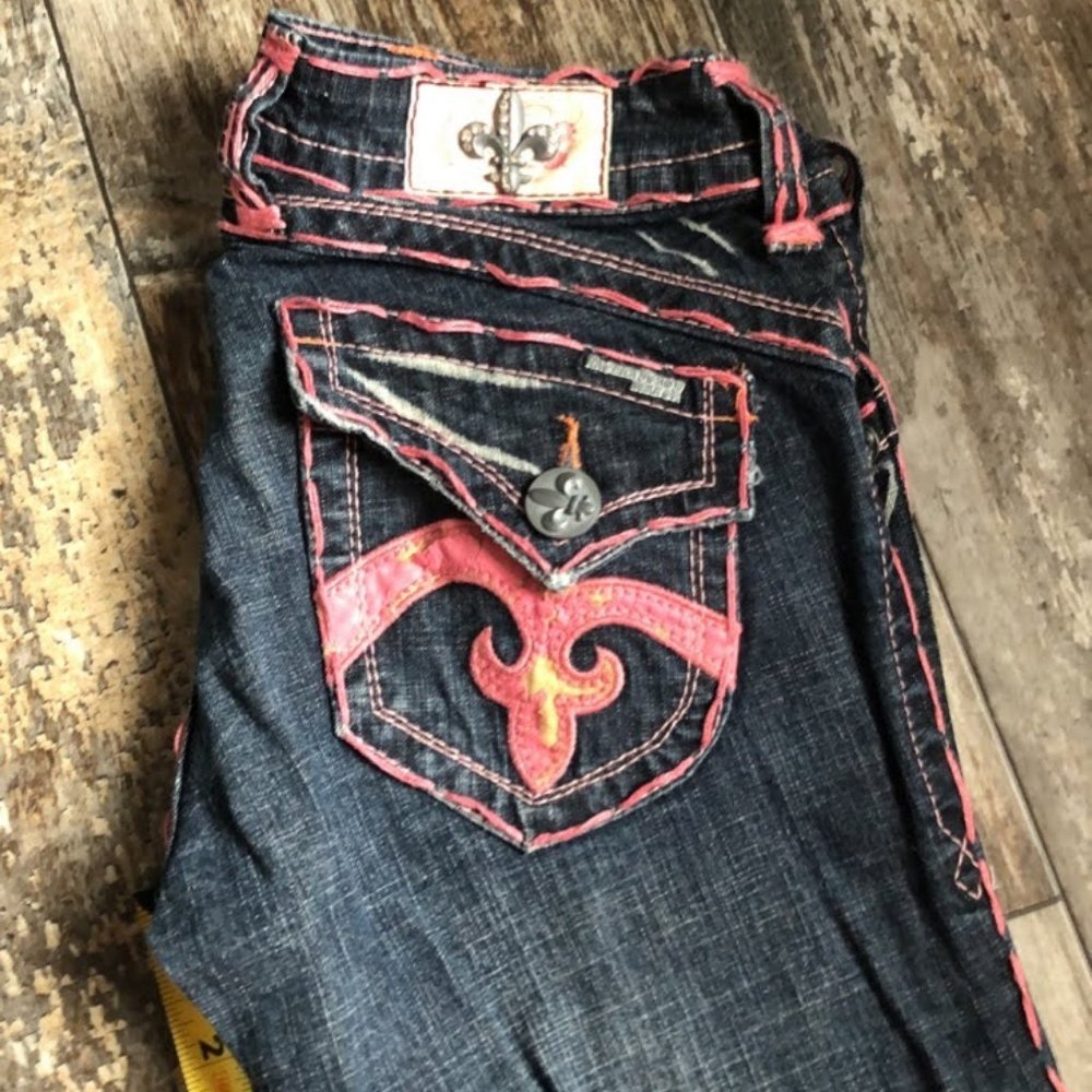 Laguna Beach Jeans